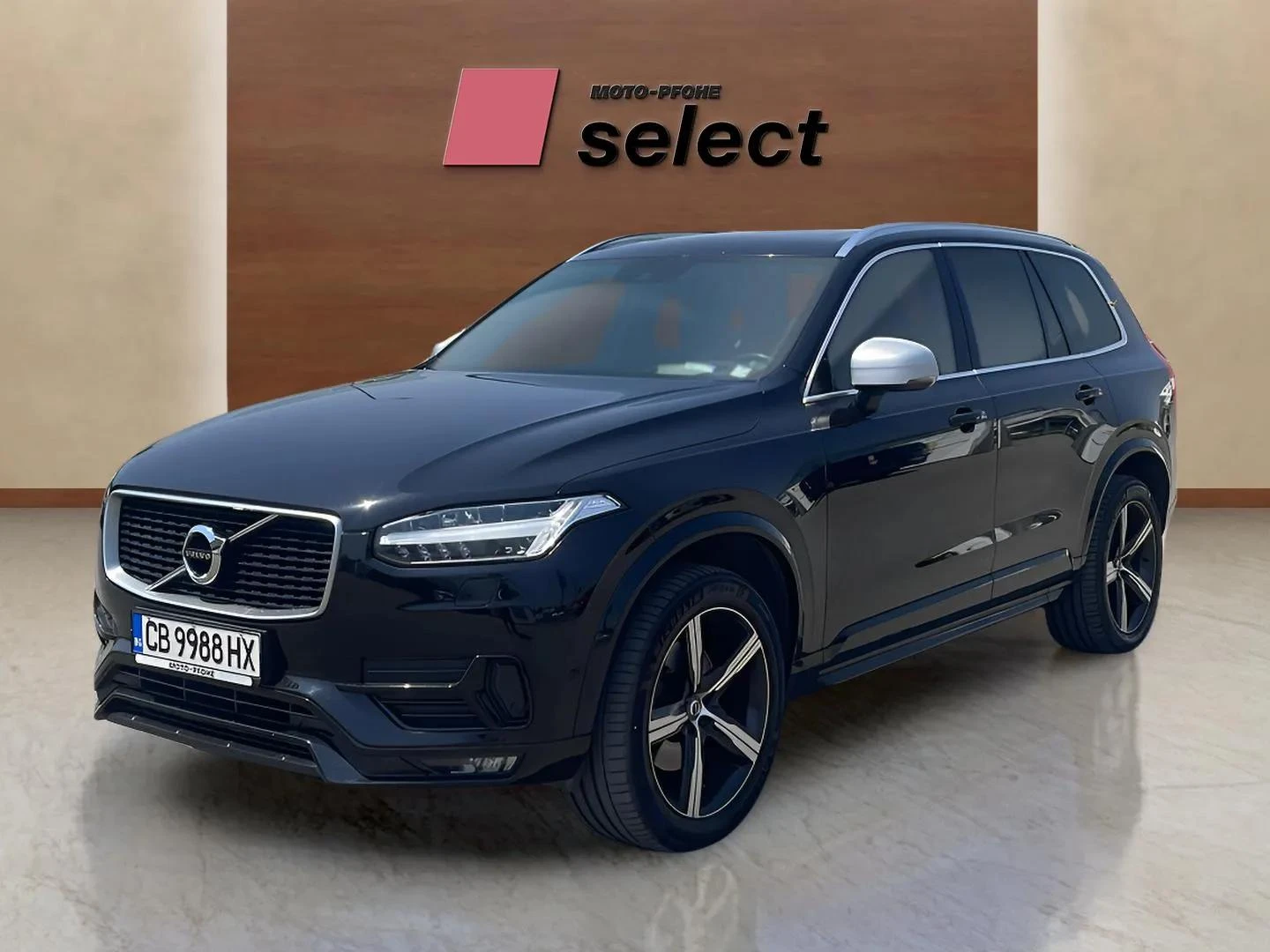 Volvo Xc90 2.0 D5, снимка 1