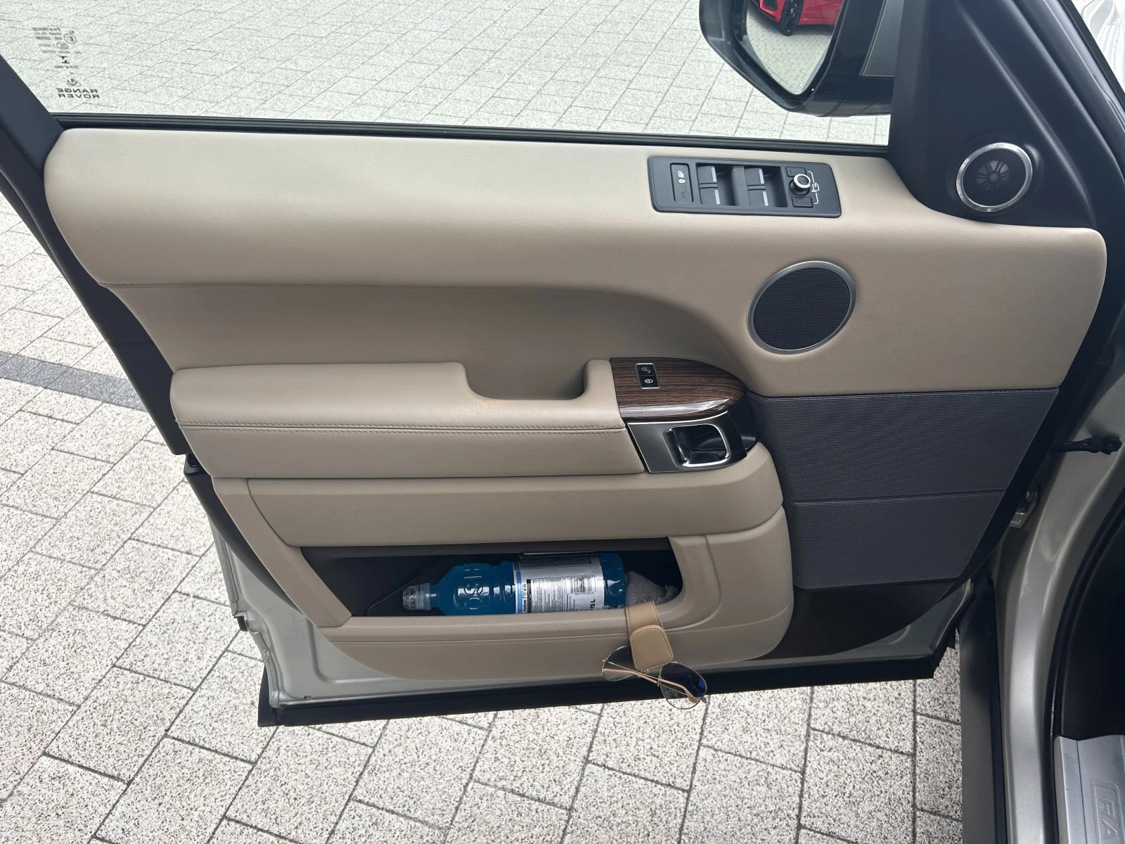 Land Rover Range Rover Sport 3.0TD V6 Full DIGITAL COCKPIT  | Mobile.bg — изображение 13