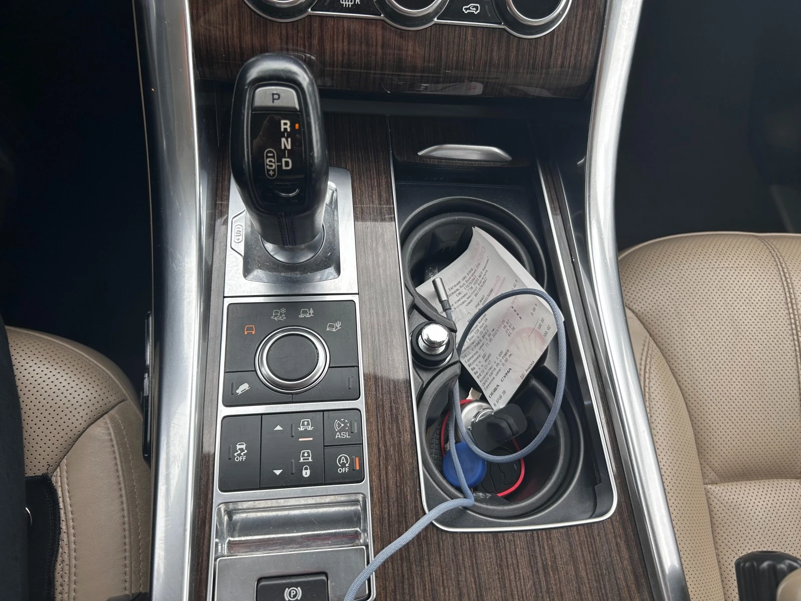 Land Rover Range Rover Sport 3.0TD V6 Full DIGITAL COCKPIT  | Mobile.bg — изображение 16