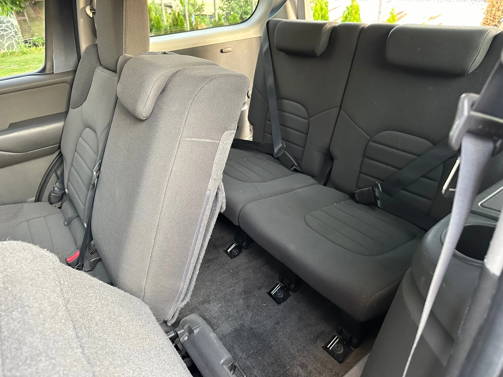 Nissan Pathfinder 4.0 V6 euro5 - изображение 8