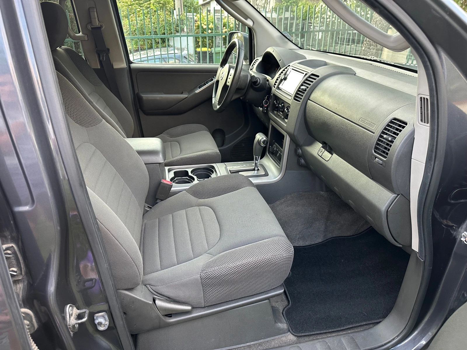 Nissan Pathfinder 4.0 V6 euro5 - изображение 6