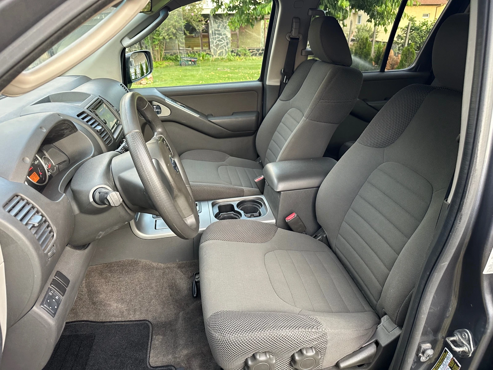 Nissan Pathfinder 4.0 V6 euro5 - изображение 10