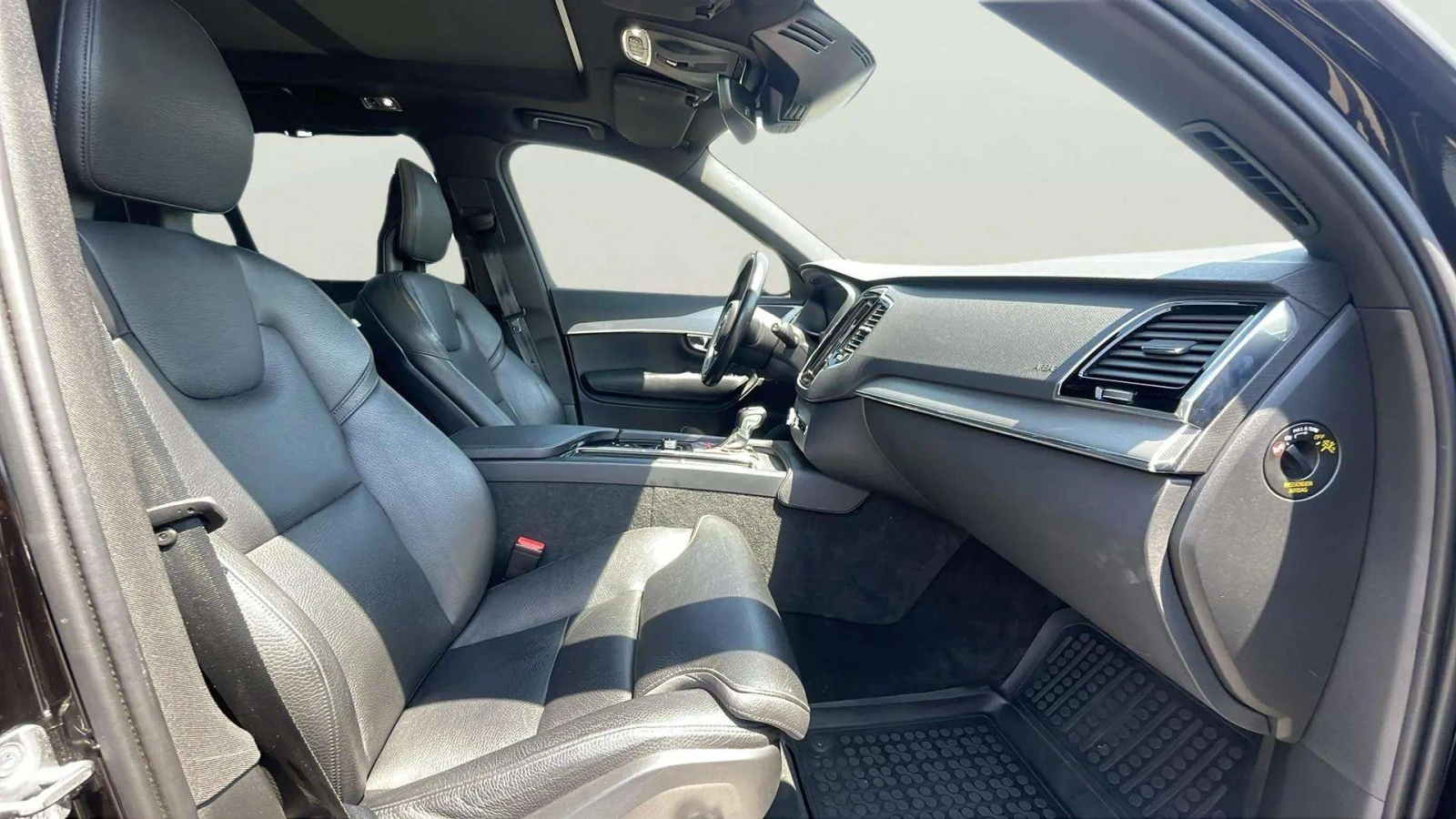 Volvo Xc90 2.0 D5 | Mobile.bg   9