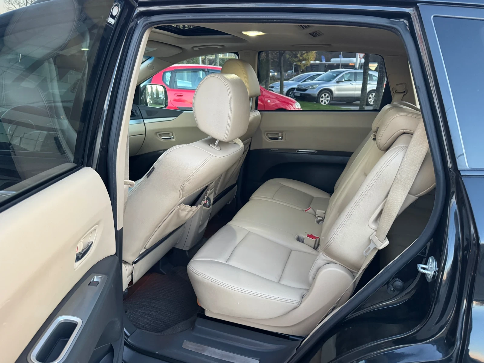 Subaru B10 Tribeka 3.6 -! | Mobile.bg   10