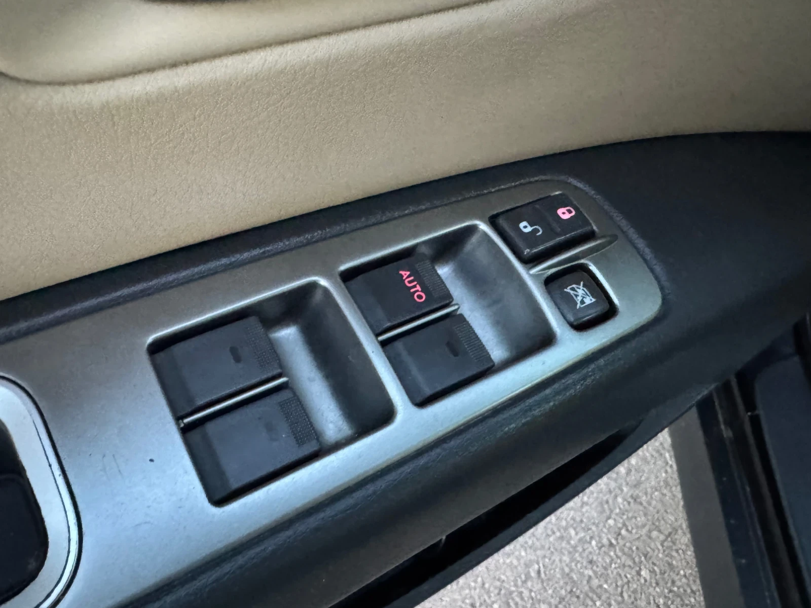 Subaru B10 Tribeka 3.6 -! | Mobile.bg   16