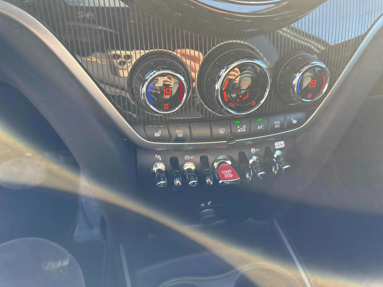 Mini Countryman COOPER S * * CARFAX * *   * *  | Mobile.bg   11