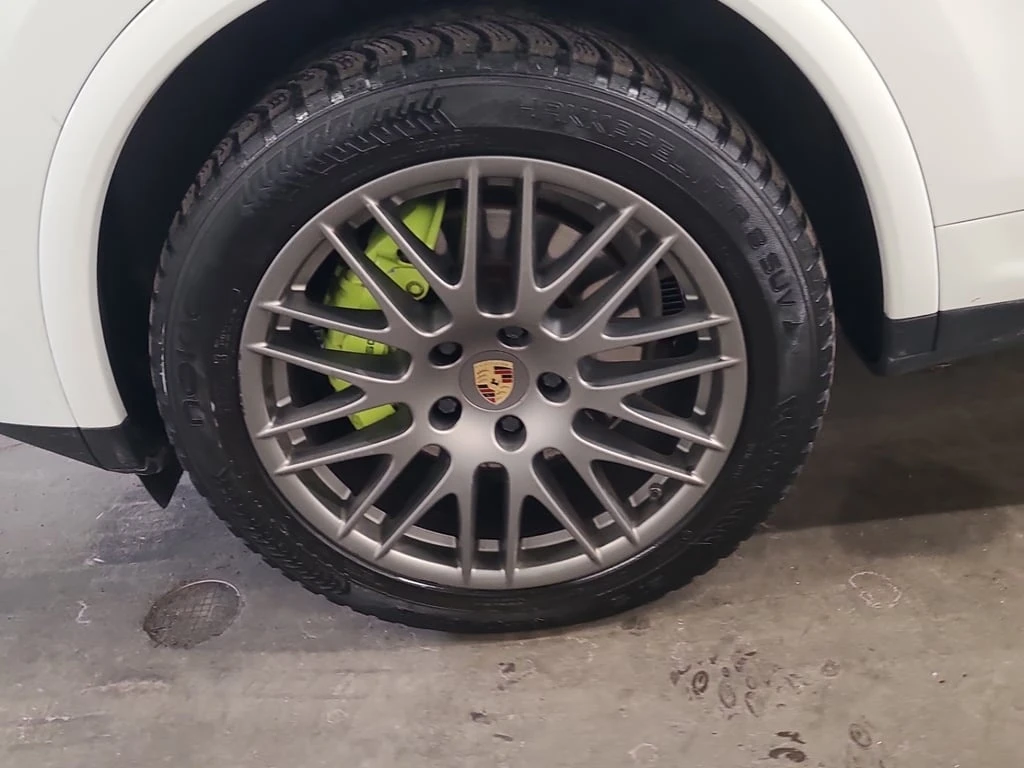 Porsche Cayenne * S E Hybrid * CARFAX * ЦЕНА ДО БЪЛГАРИЯ - изображение 6