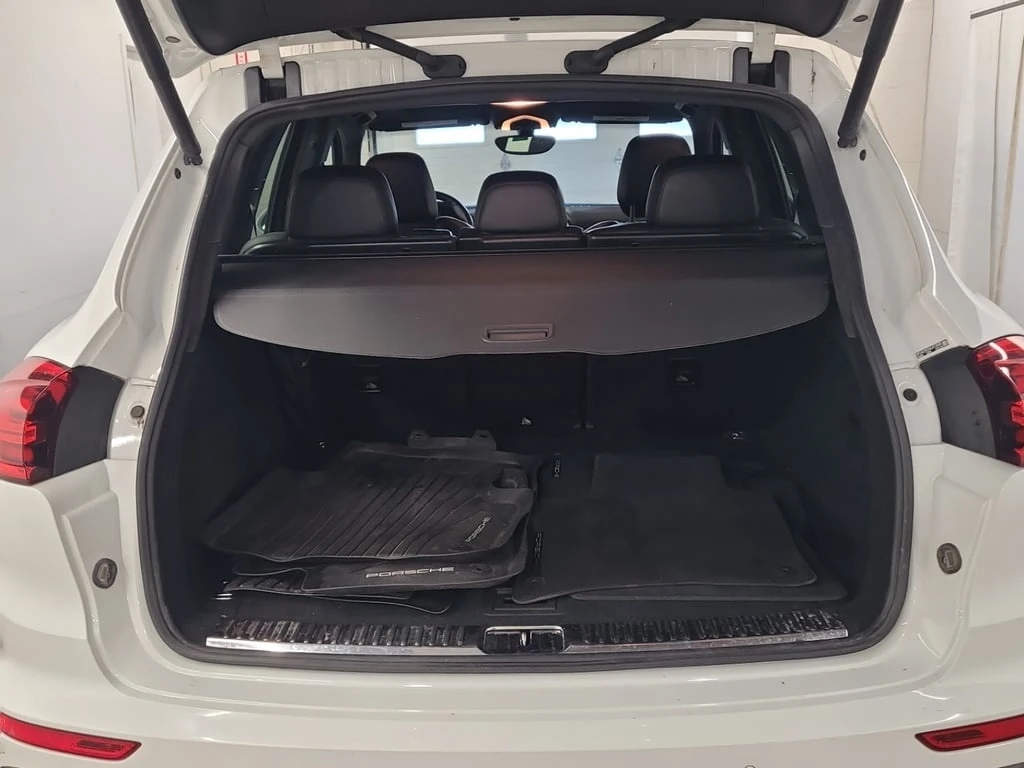 Porsche Cayenne * S E Hybrid * CARFAX * ���� �� �������� | Mobile.bg � ����������� 14