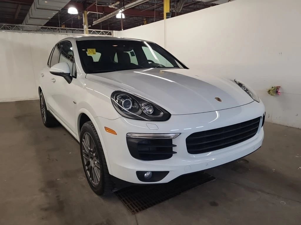 Porsche Cayenne * S E Hybrid * CARFAX * ЦЕНА ДО БЪЛГАРИЯ - изображение 2