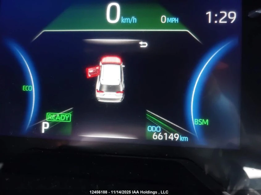 Toyota Rav4 2.5 SE* HYBRID* AWD* PANO | Mobile.bg   14