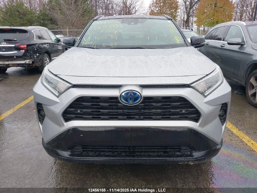 Toyota Rav4 2.5 SE* HYBRID* AWD* PANO | Mobile.bg   1