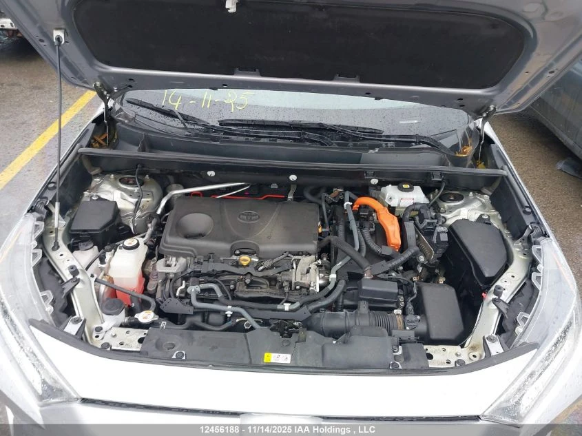 Toyota Rav4 2.5 SE* HYBRID* AWD* PANO | Mobile.bg   12