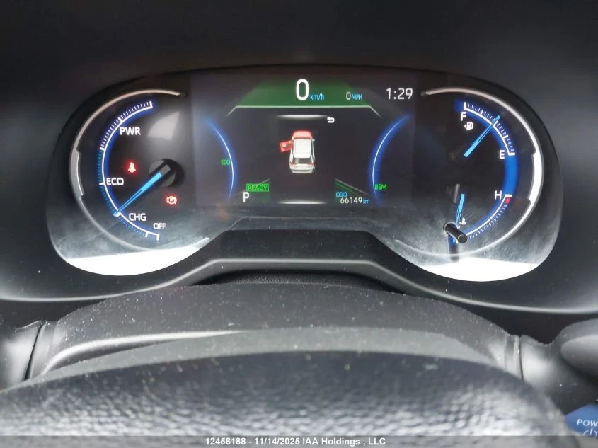 Toyota Rav4 2.5 SE* HYBRID* AWD* PANO | Mobile.bg   13