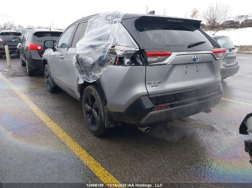 Toyota Rav4 2.5 SE* HYBRID* AWD* PANO | Mobile.bg   6