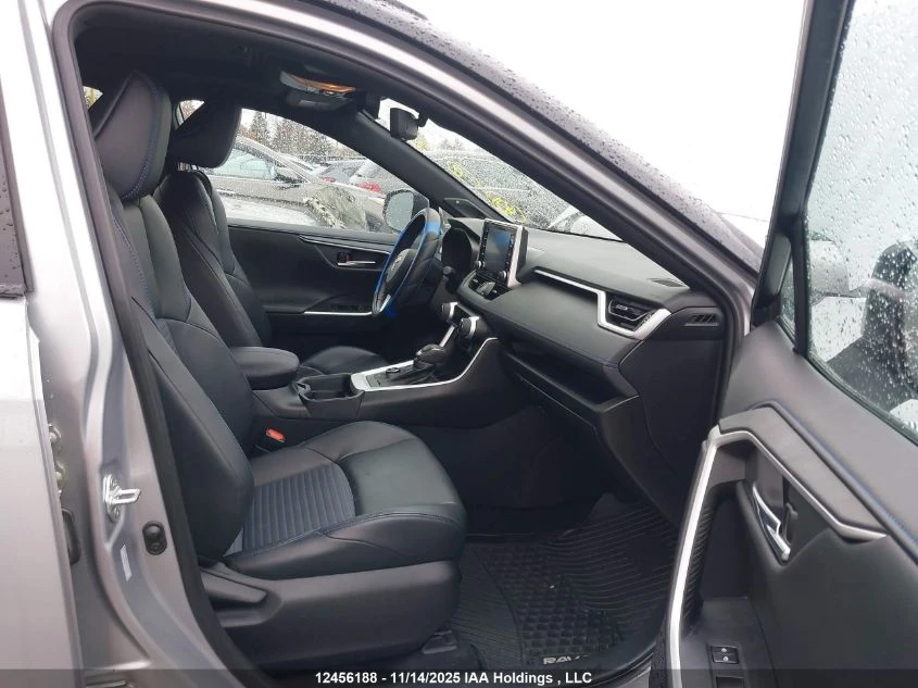 Toyota Rav4 2.5 SE* HYBRID* AWD* PANO | Mobile.bg   10