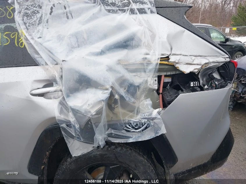 Toyota Rav4 2.5 SE* HYBRID* AWD* PANO | Mobile.bg   9