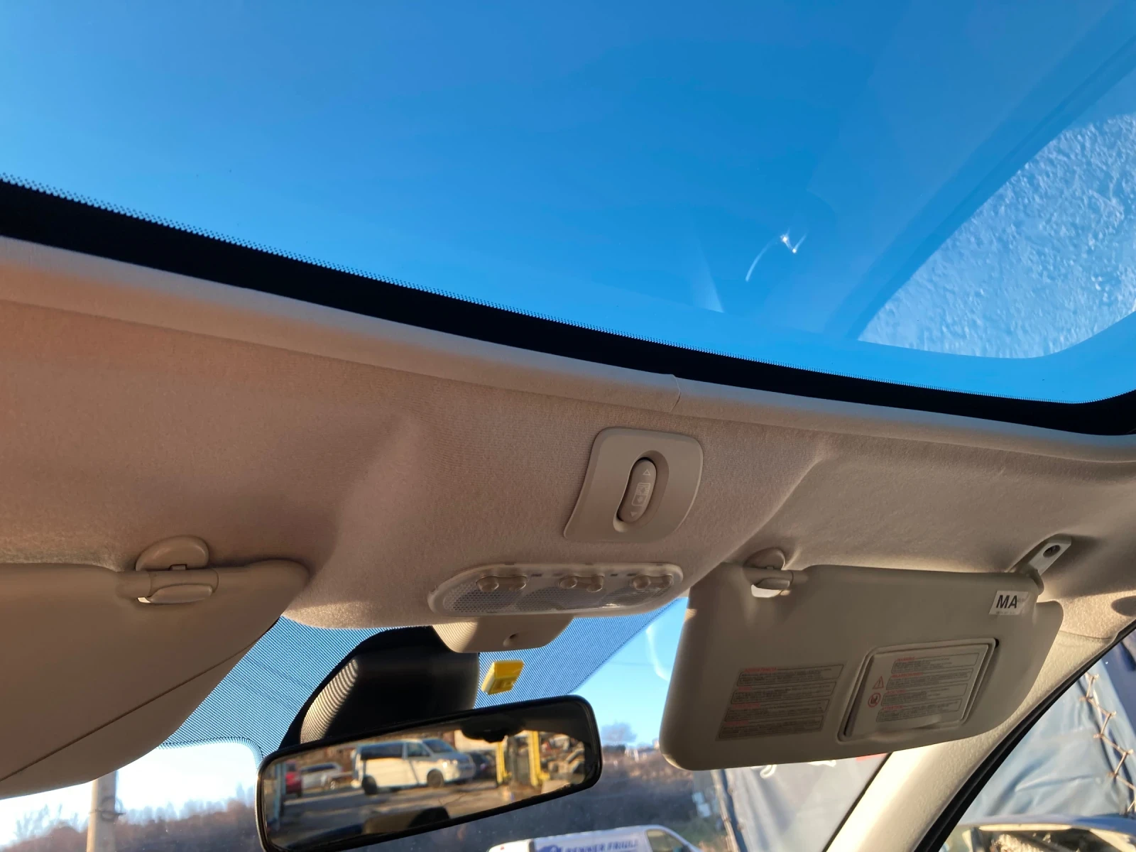 Nissan Qashqai 2.0 DCI 150 ks 4x4 Avtomatik Evro 5 | Mobile.bg � ����������� 11