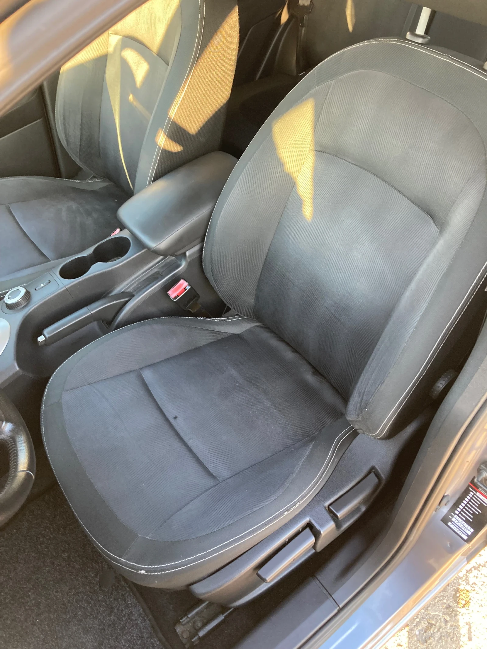 Nissan Qashqai 2.0 DCI 150 ks 4x4 Avtomatik Evro 5 | Mobile.bg � ����������� 7