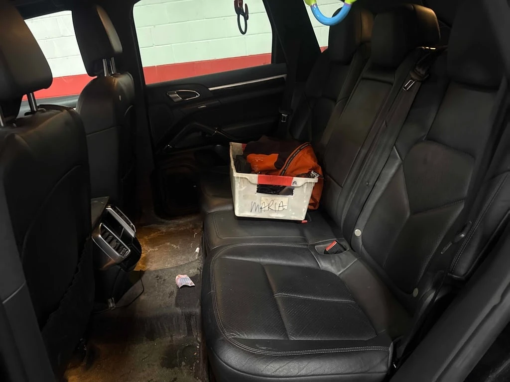 Porsche Cayenne * Diesel * CARFAX * ���� �� �� | Mobile.bg � ����������� 13