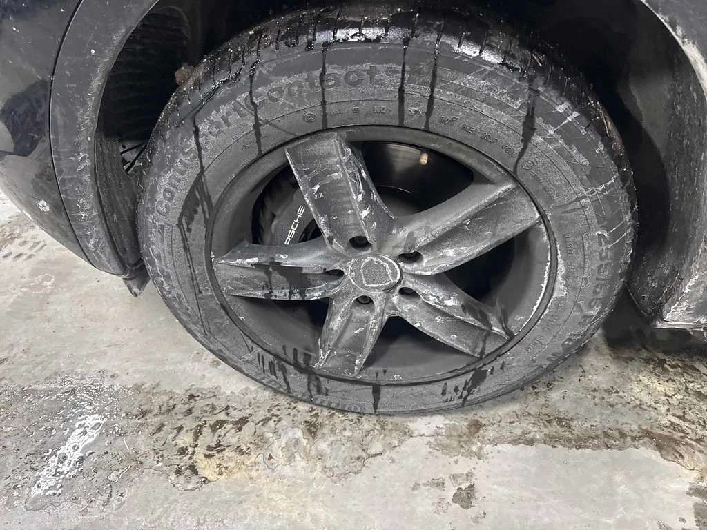 Porsche Cayenne * Diesel * CARFAX * ���� �� �� | Mobile.bg � ����������� 14