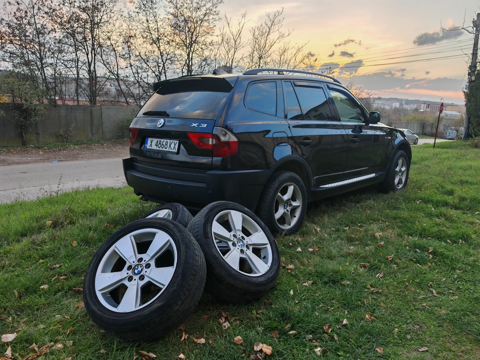 BMW X3 | Mobile.bg � ����������� 12