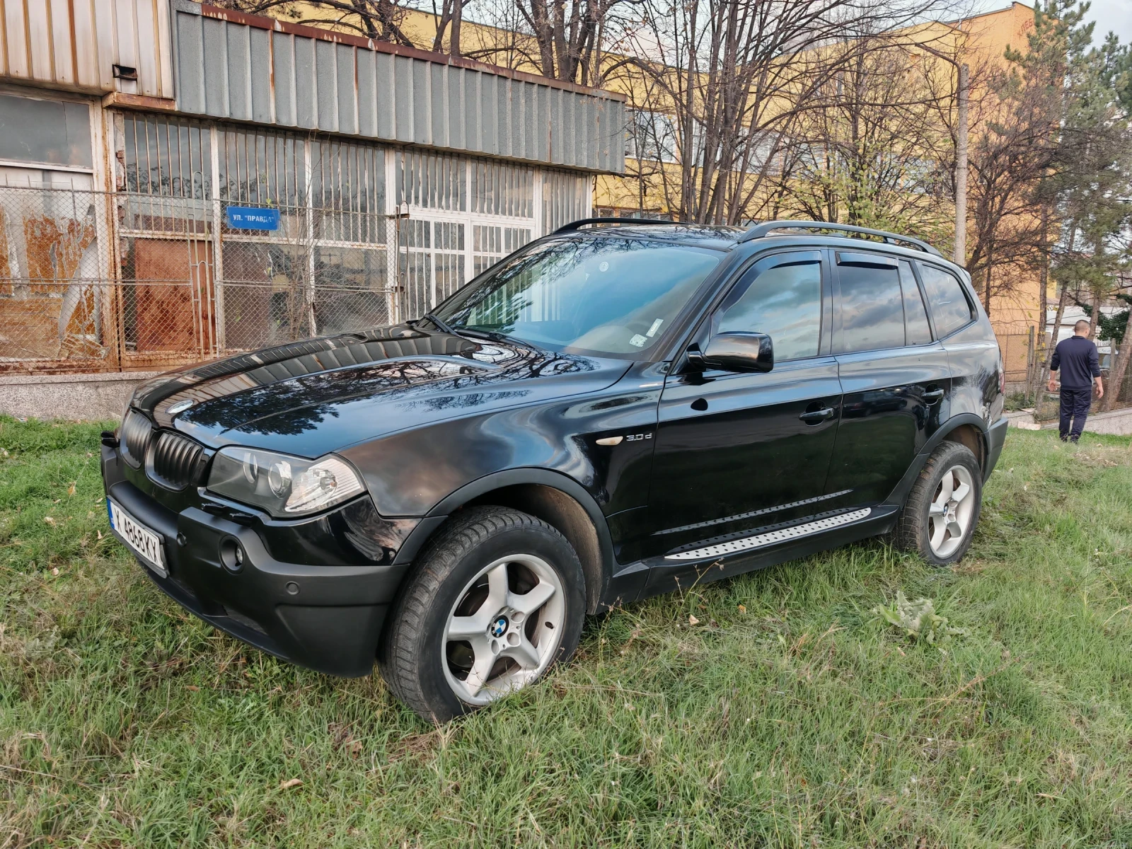 BMW X3  - изображение 6