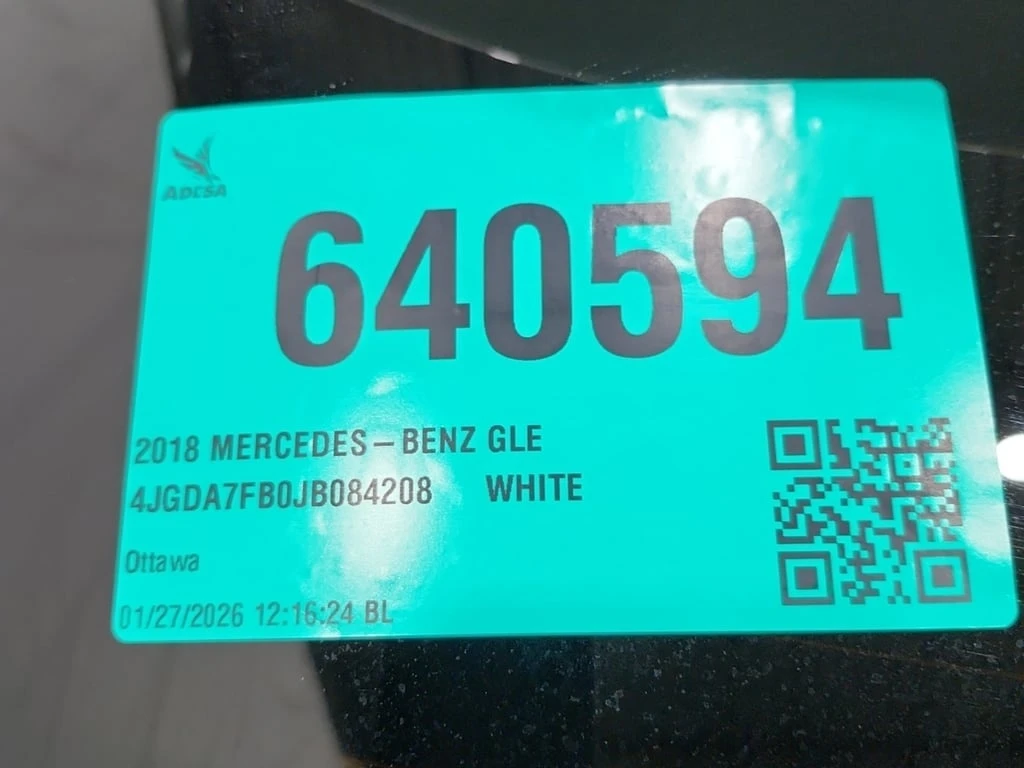 Mercedes-Benz GLE * AMG 63 S * CARFAX * ЦЕНА ДО БГ - изображение 10