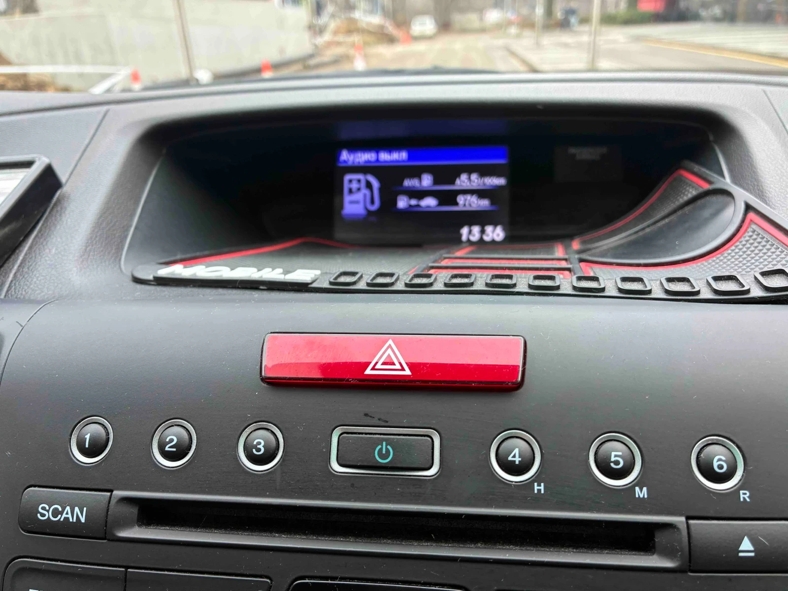 Honda Cr-v 1.6 | Mobile.bg � ����������� 14