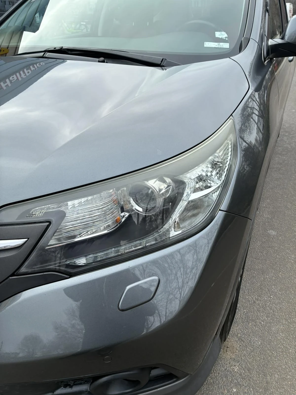 Honda Cr-v 1.6 | Mobile.bg � ����������� 12
