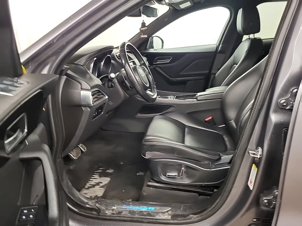 Jaguar F-PACE * PREMIUM * CARFAX * ����������� | Mobile.bg � ����������� 14