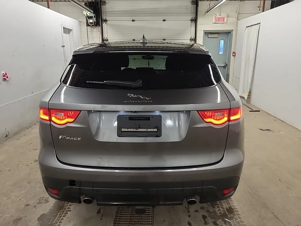 Jaguar F-PACE * PREMIUM * CARFAX * ����������� | Mobile.bg � ����������� 15
