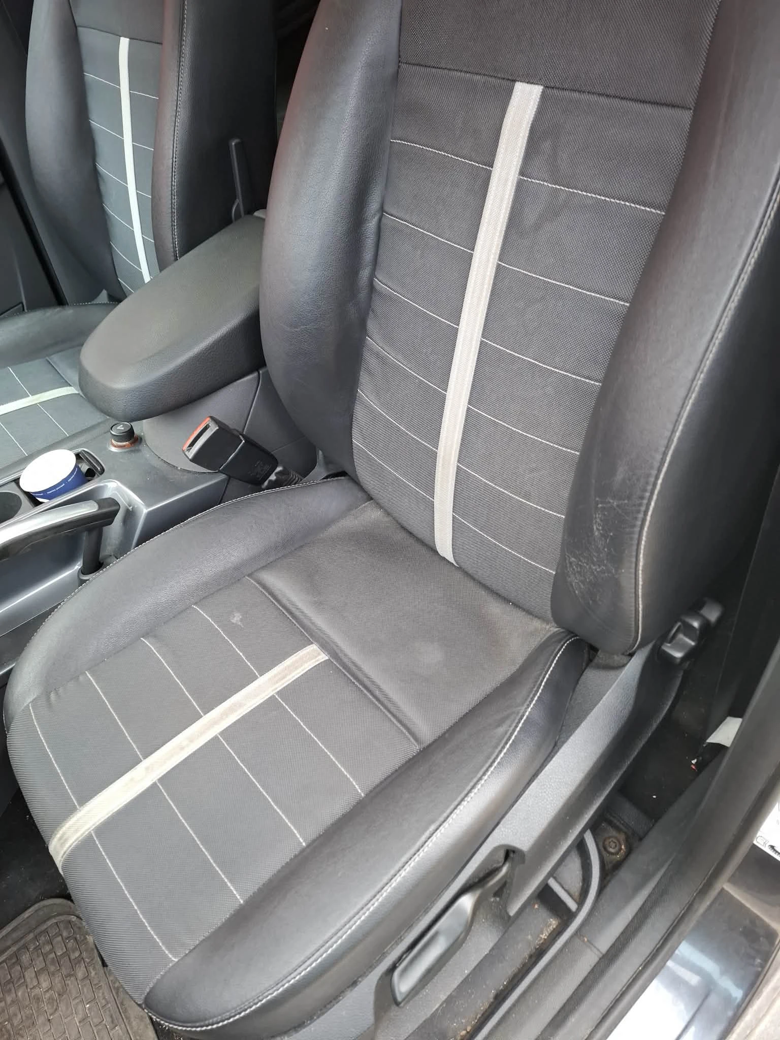 Ford Kuga  - изображение 9