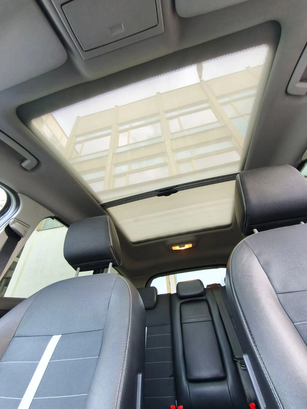 Ford Kuga, снимка 12 - Автомобили и джипове - 53749719