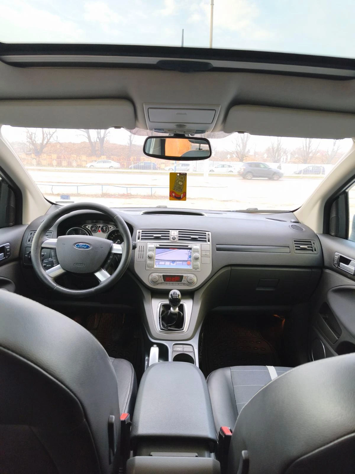 Ford Kuga, снимка 14 - Автомобили и джипове - 53749719