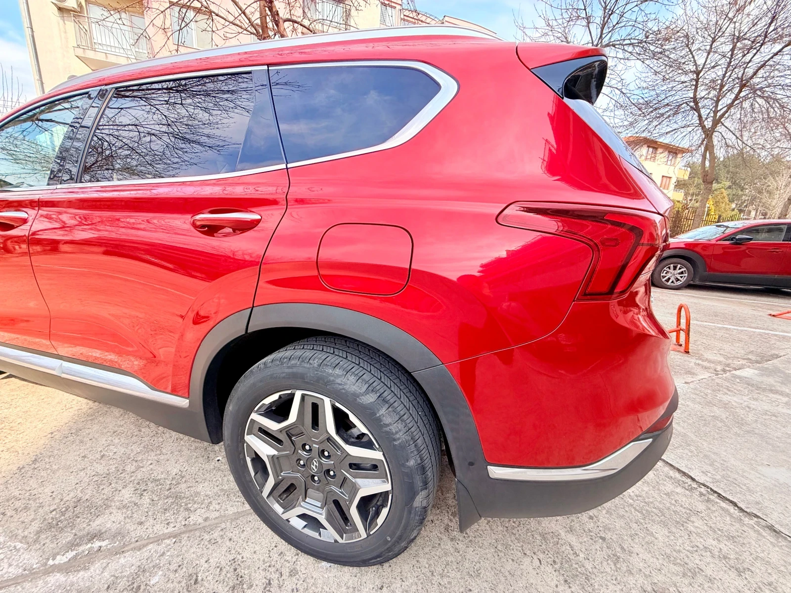 Hyundai Santa fe | Mobile.bg � ����������� 2