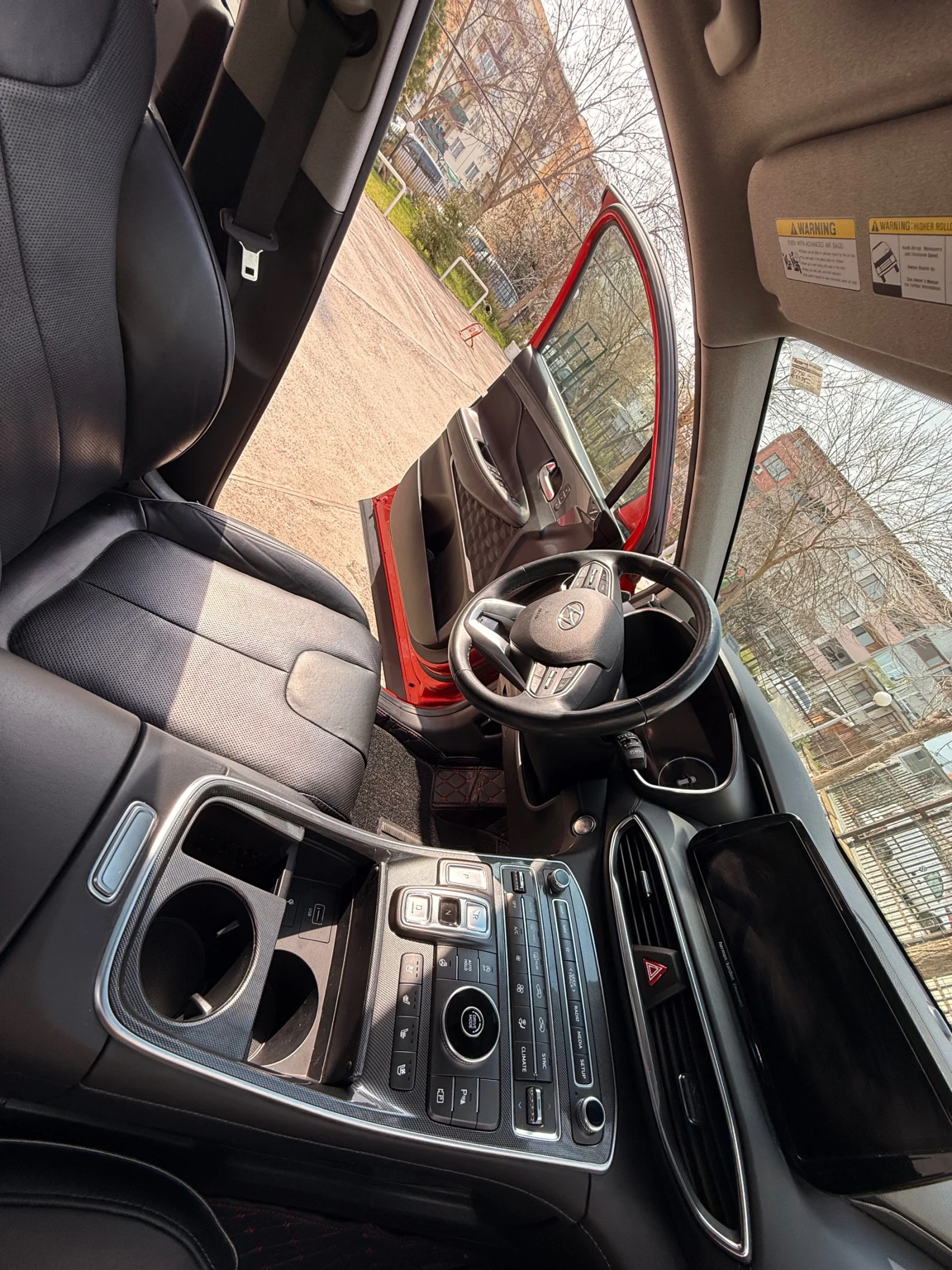 Hyundai Santa fe | Mobile.bg � ����������� 7