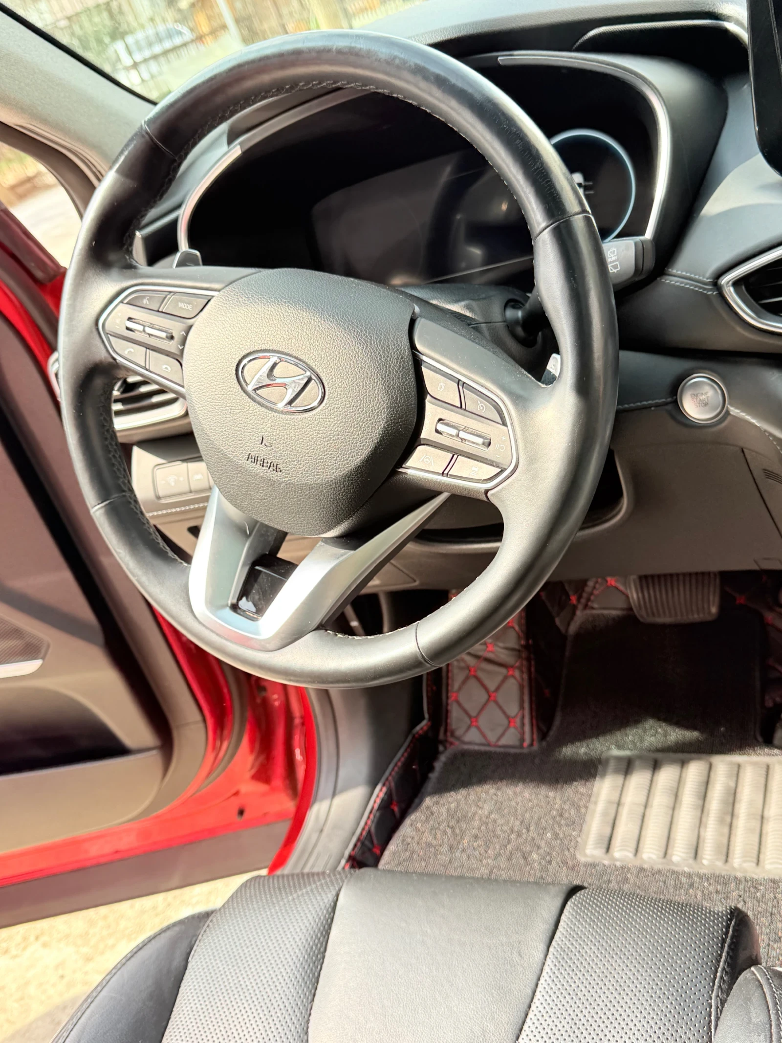 Hyundai Santa fe | Mobile.bg � ����������� 13
