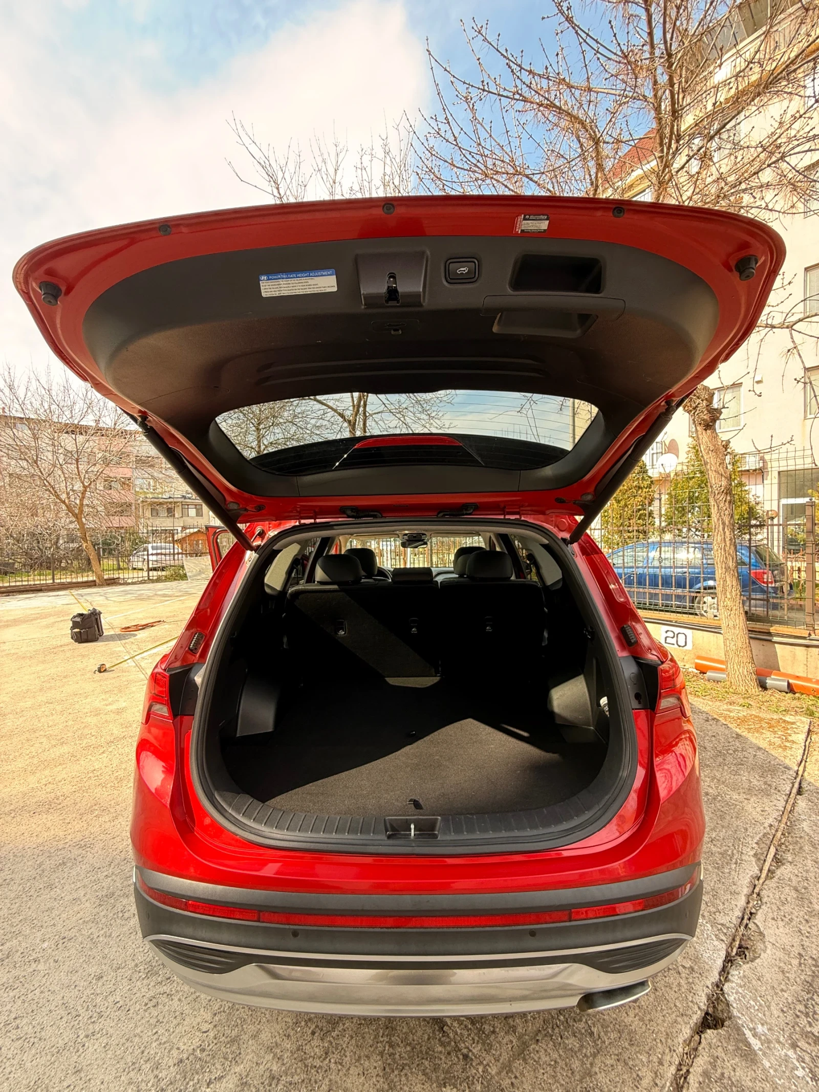 Hyundai Santa fe | Mobile.bg � ����������� 14