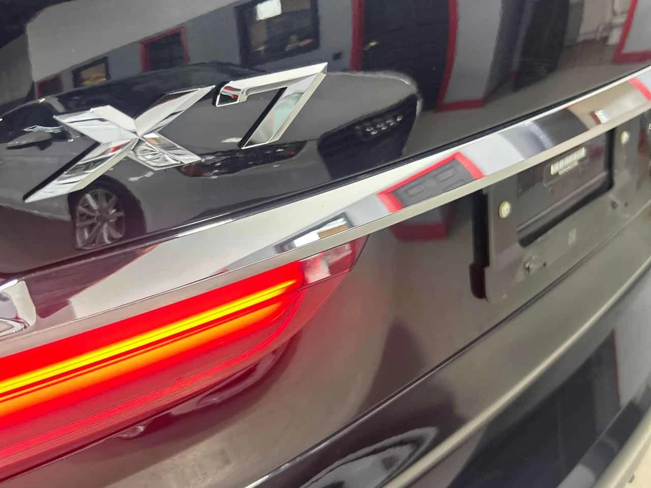 BMW X7 * xDrive50i * CARFAX * ЦЕНА ДО БГ, снимка 7 - Автомобили и джипове - 54055937