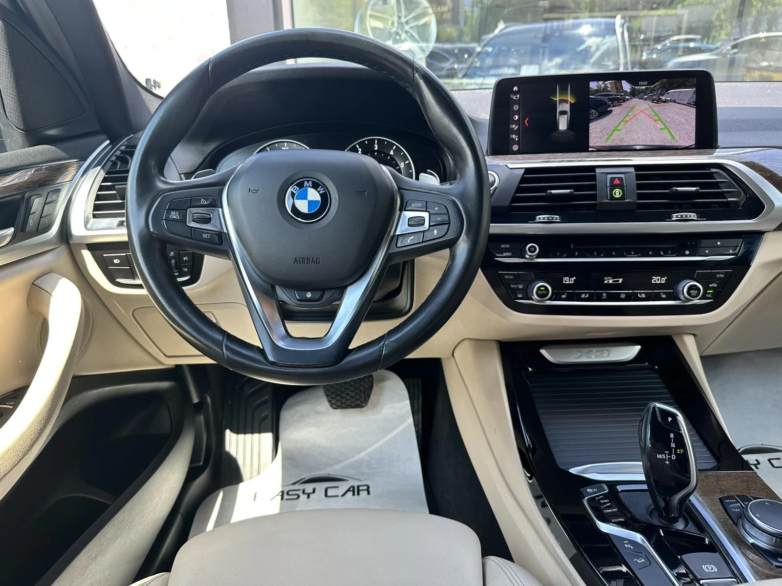 BMW X3 CAMERA/ NAVI / , снимка 6 - Автомобили и джипове - 54855076