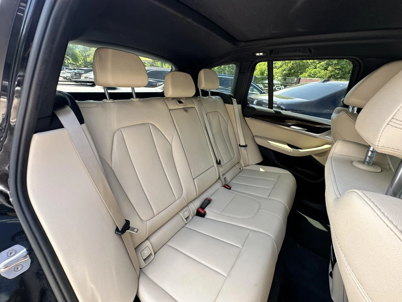 BMW X3 CAMERA/ NAVI / , снимка 16 - Автомобили и джипове - 54855076