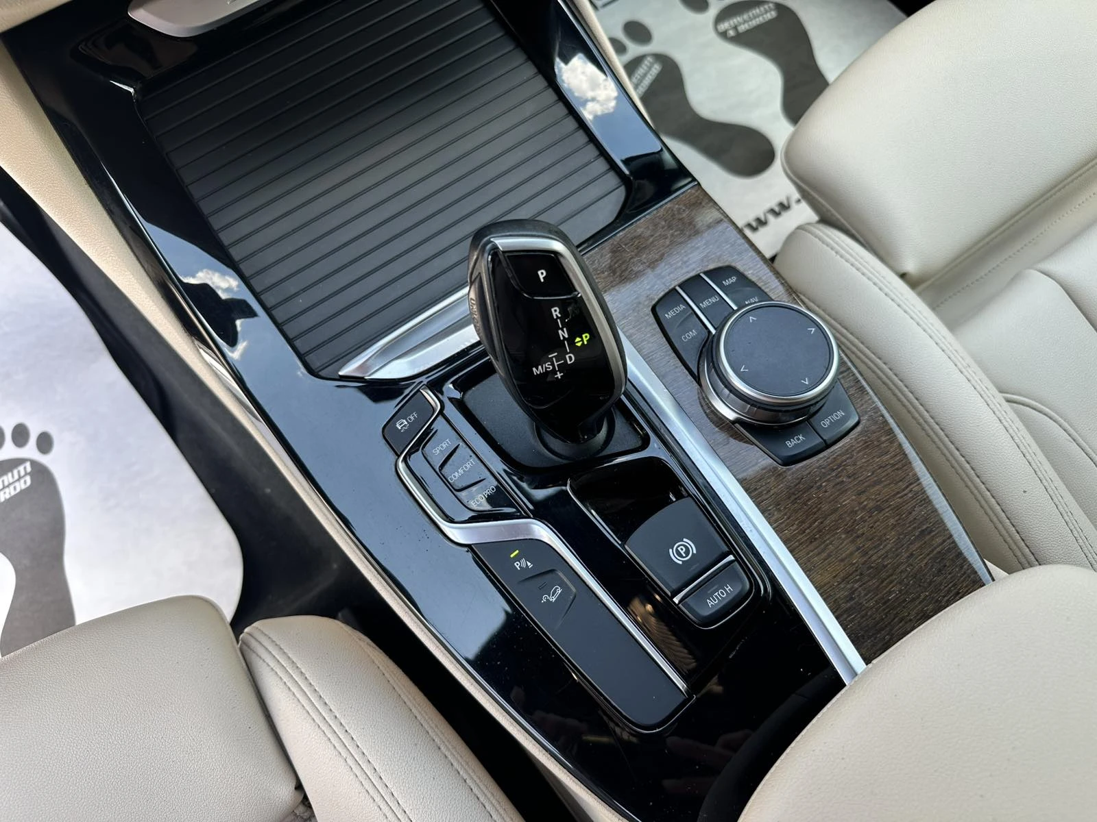 BMW X3 CAMERA/ NAVI / , снимка 9 - Автомобили и джипове - 54855076