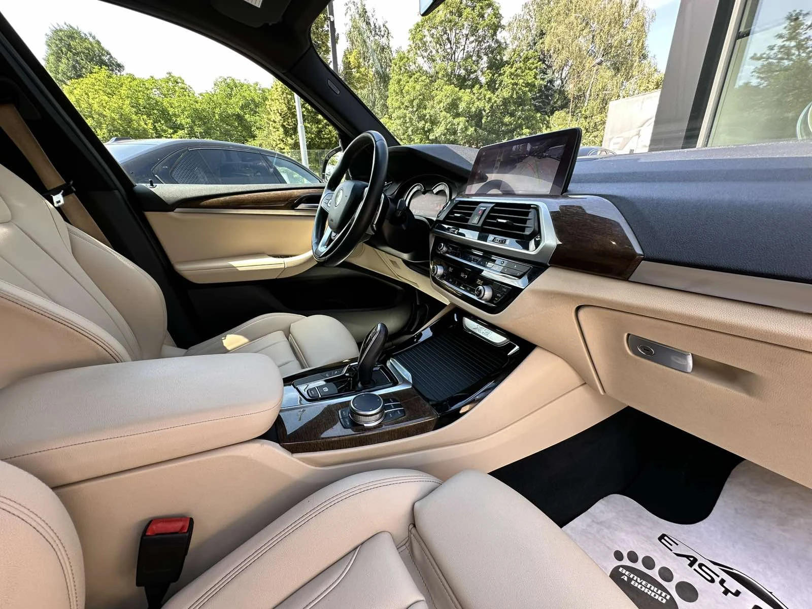 BMW X3 CAMERA/ NAVI / , снимка 12 - Автомобили и джипове - 54855076