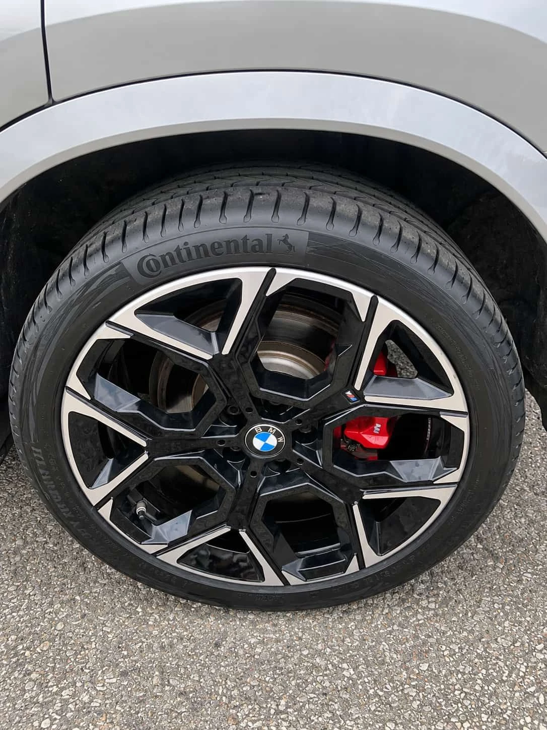 BMW X1 M35i xDrive  CARFAX, снимка 7 - Автомобили и джипове - 55079661