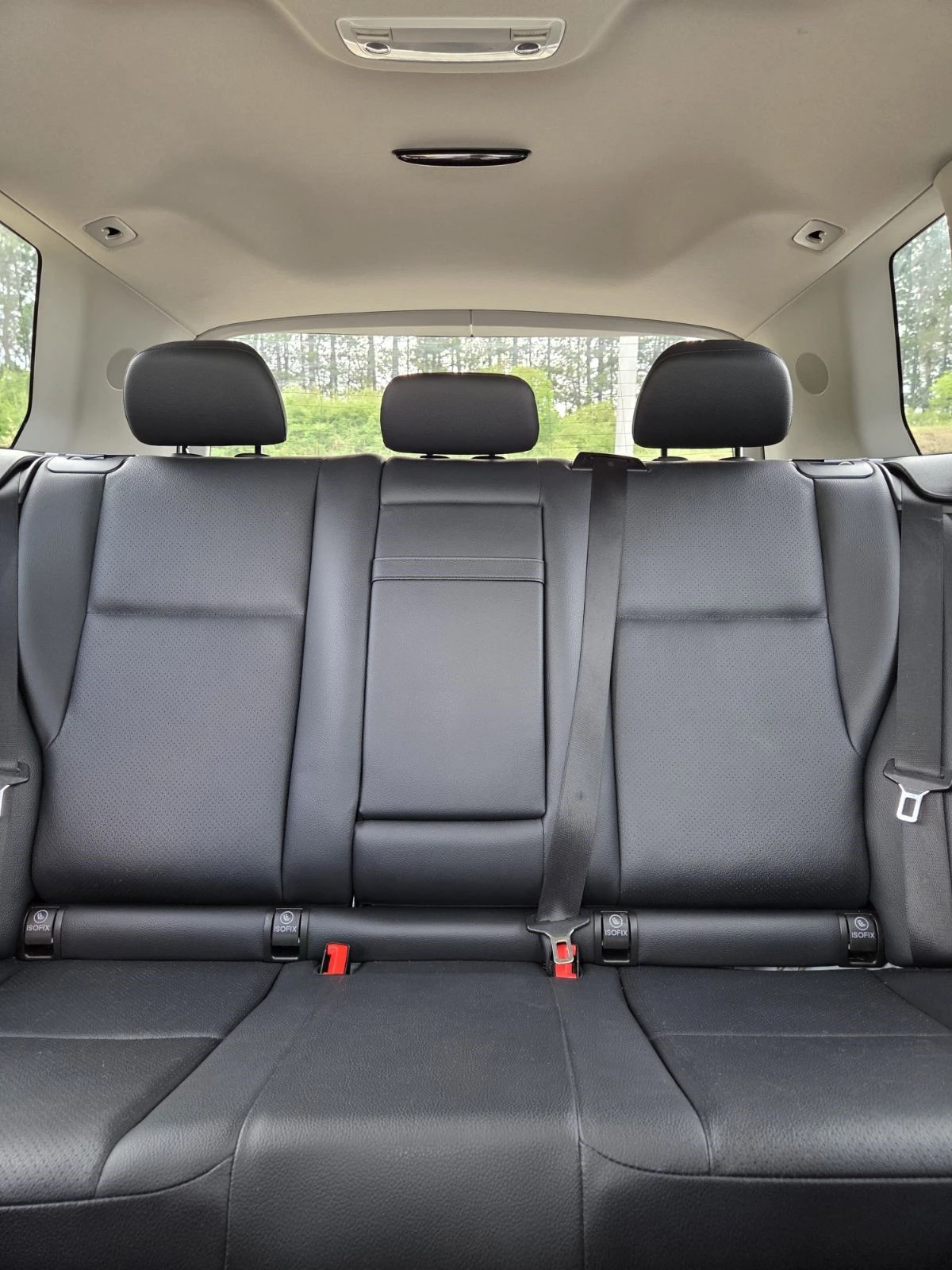 Mercedes-Benz GLK GLK250 4matic, снимка 14 - Автомобили и джипове - 55139069