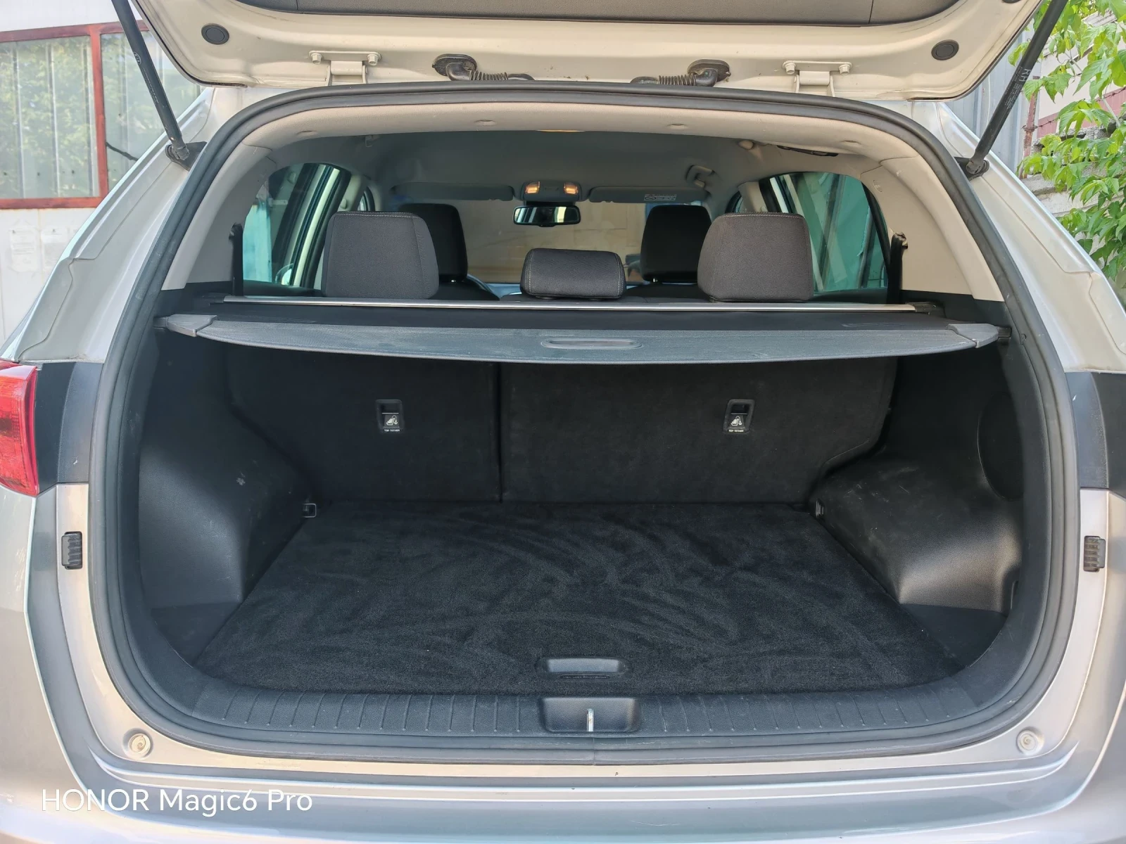 Kia Sportage 1.7 CRDI 16V, 116�.�., ����, ������, ����-6� | Mobile.bg � ����������� 16