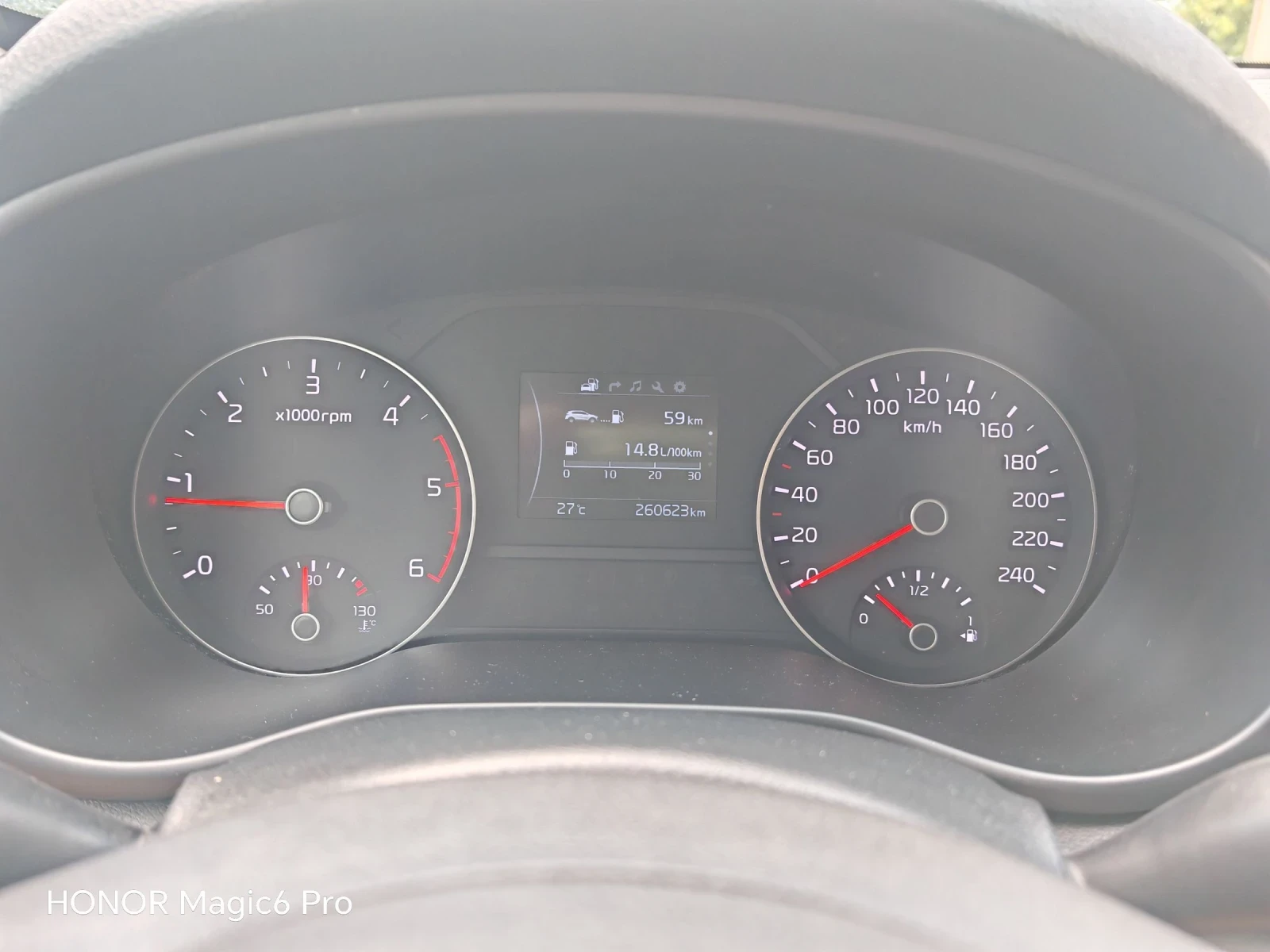 Kia Sportage 1.7 CRDI 16V, 116�.�., ����, ������, ����-6� | Mobile.bg � ����������� 9