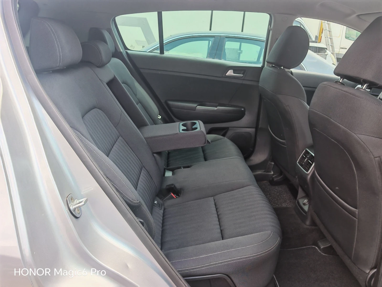 Kia Sportage 1.7 CRDI 16V, 116�.�., ����, ������, ����-6� | Mobile.bg � ����������� 14