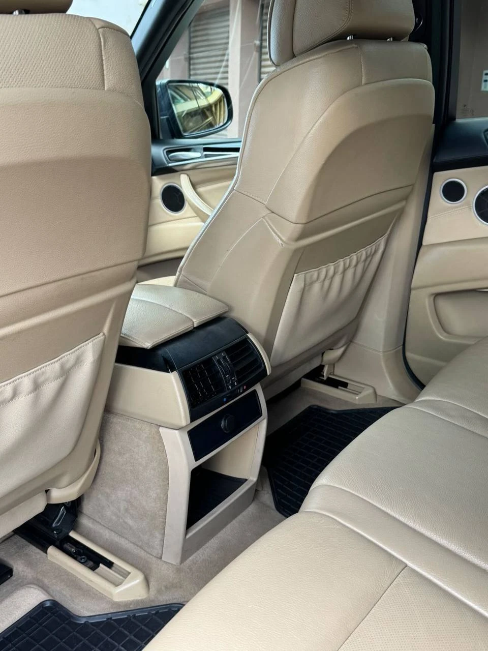 BMW X5, снимка 11 - Автомобили и джипове - 55223817