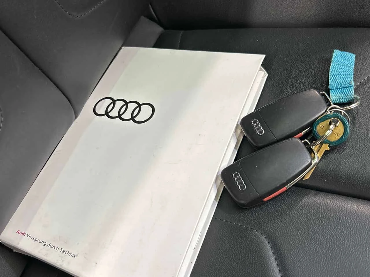 Audi Q3 * 45 TFSI quattro * CARFAX * ЦЕНА ДО БГ, снимка 12 - Автомобили и джипове - 55243567